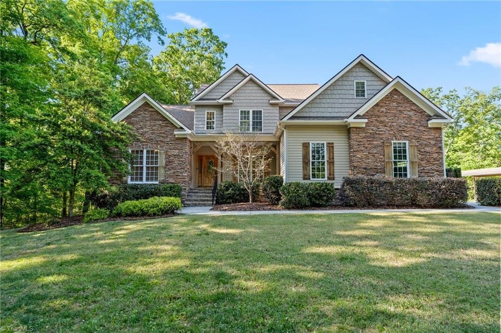 House in Thomasville, North Carolina, United States 2 - 17764096