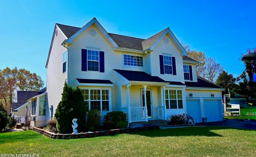 Maison à Barnegat, New Jersey, États-Unis 1