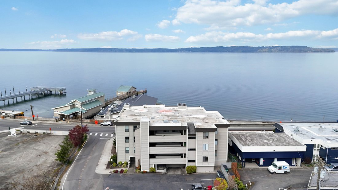 Condo in Des Moines, Washington, United States 2 - 17763899
