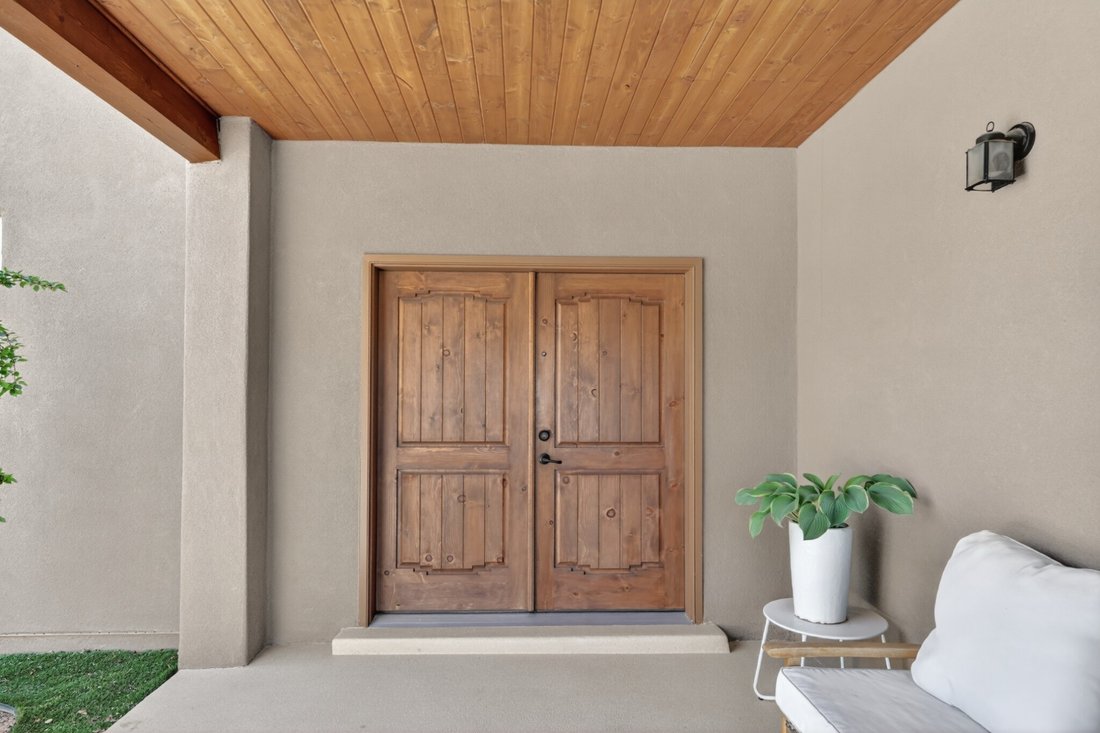 House in Santa Fe, New Mexico, United States 4 - 17765052