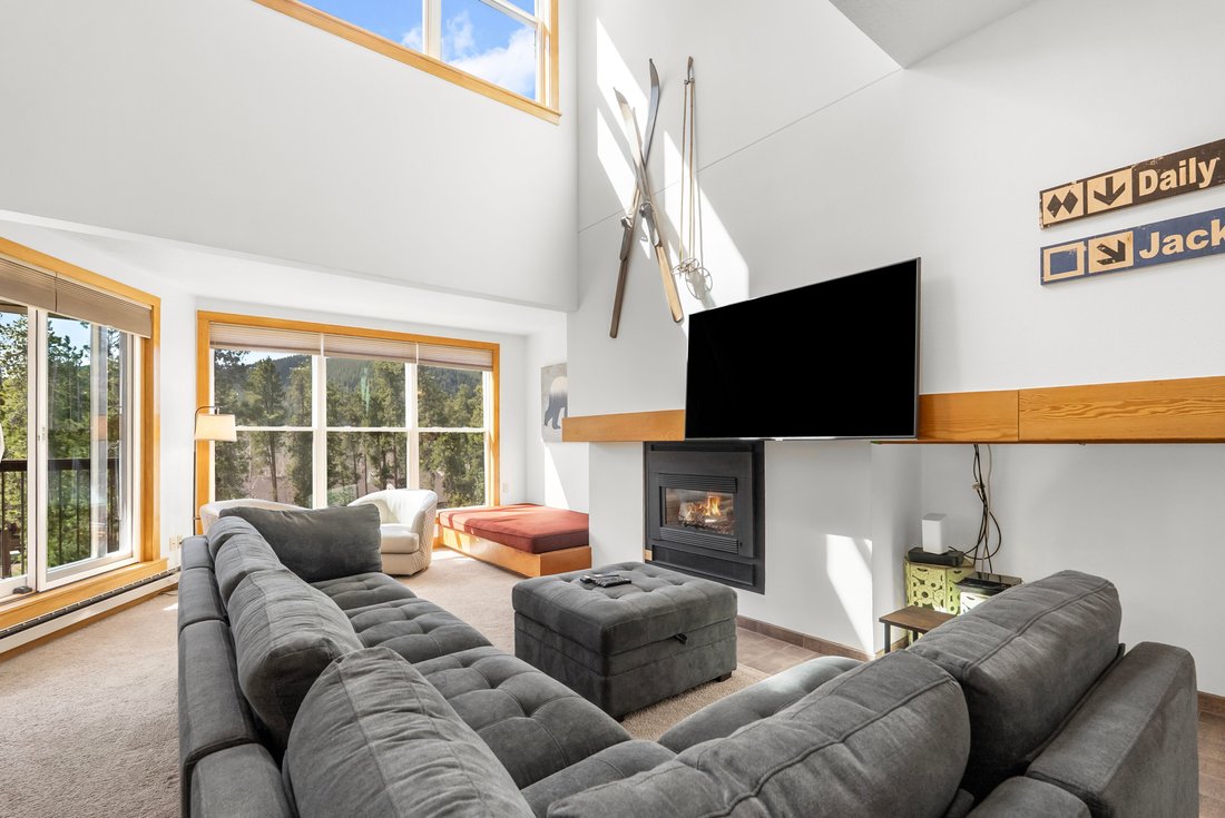 Condo in Dillon, Colorado, United States 5 - 17764007