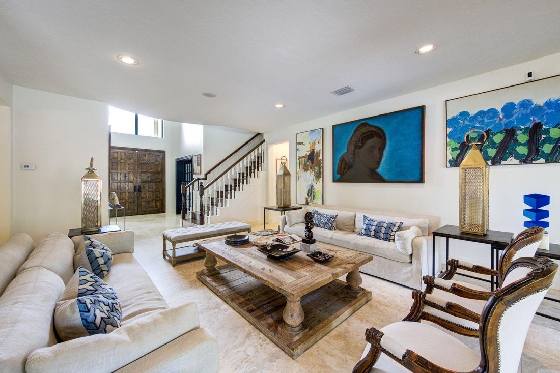 House in Houston, Texas, United States 4 - 17769208