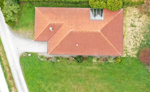 Bungalow in Zell am See, Salzburg, Austria 1