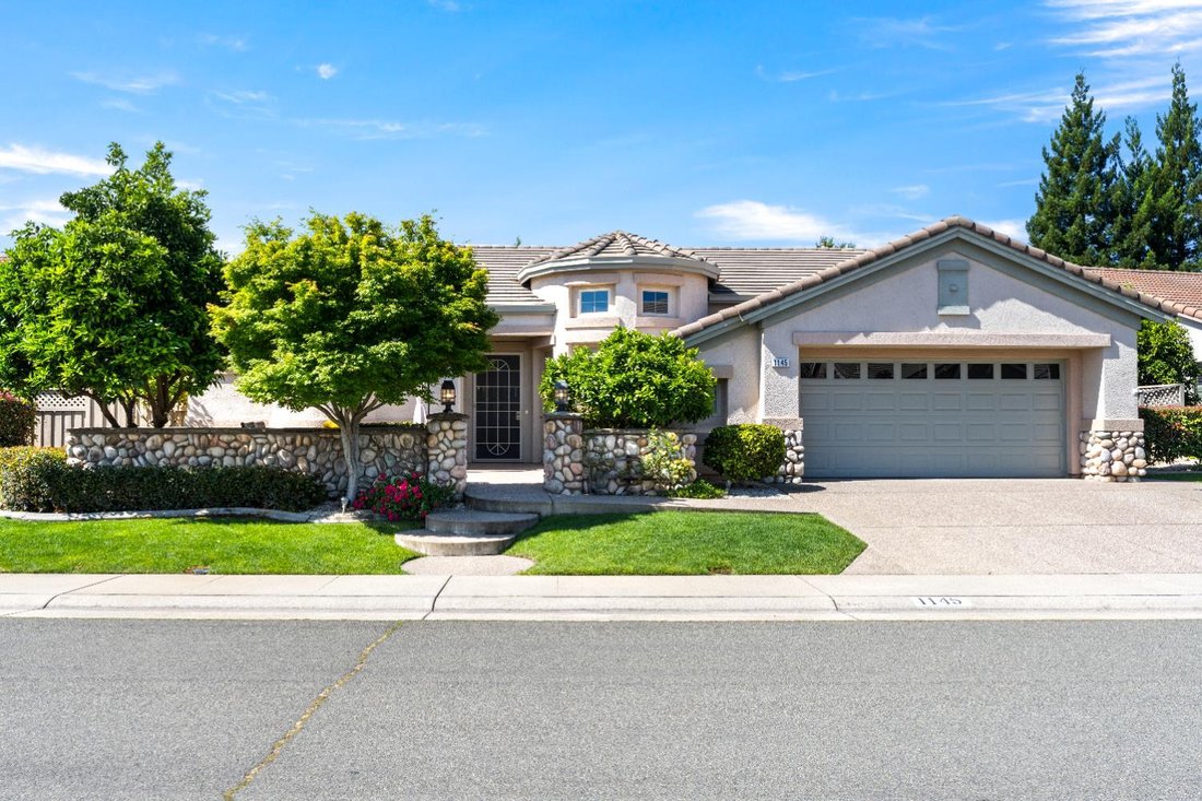 House in Lincoln, California, United States 1 - 17766012