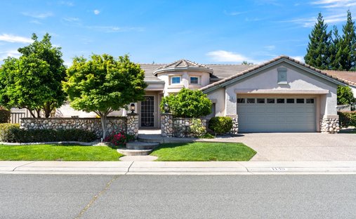Casa a Lincoln, California, Stati Uniti 1