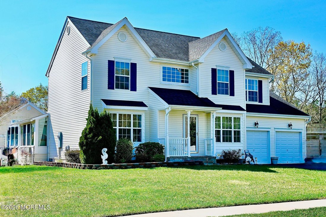 House in Barnegat Township, New Jersey, United States 3 - 17764109