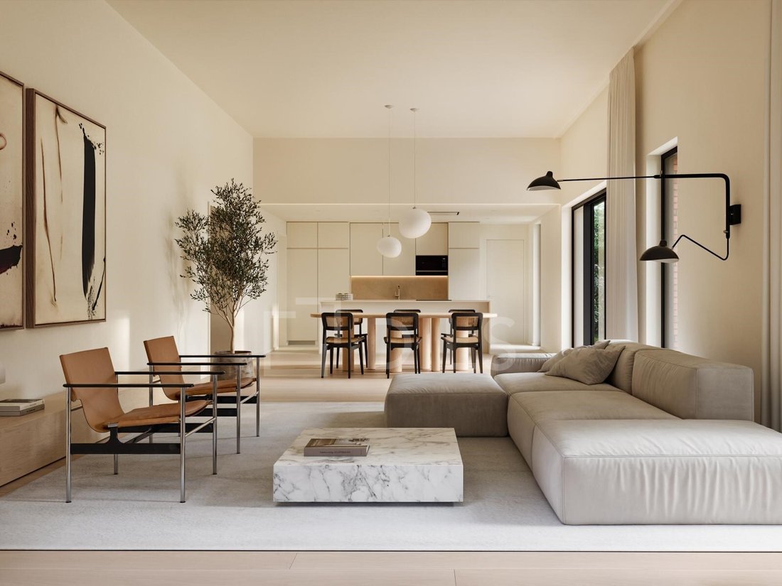 Apartment in Vilamoura, Quarteira, Algarve 4 - 17763112