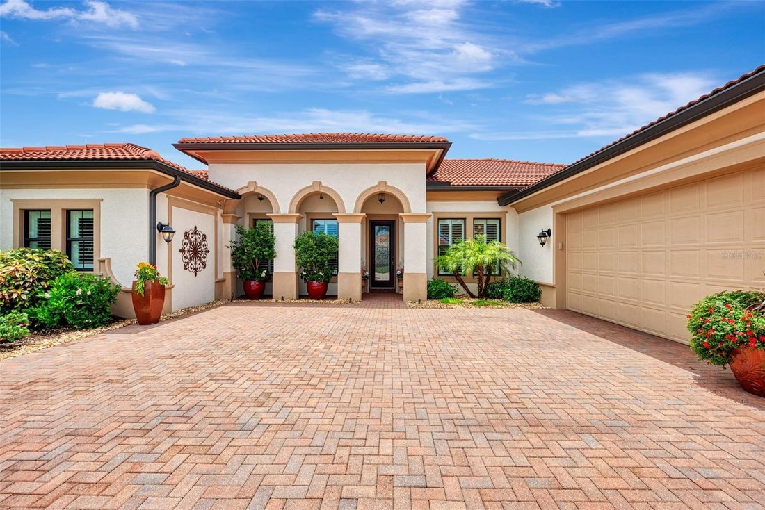 House in Venice, Florida, United States 1 - 17768615