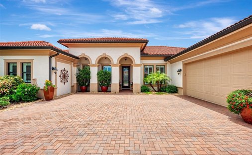 House in Venice, Florida, United States 1