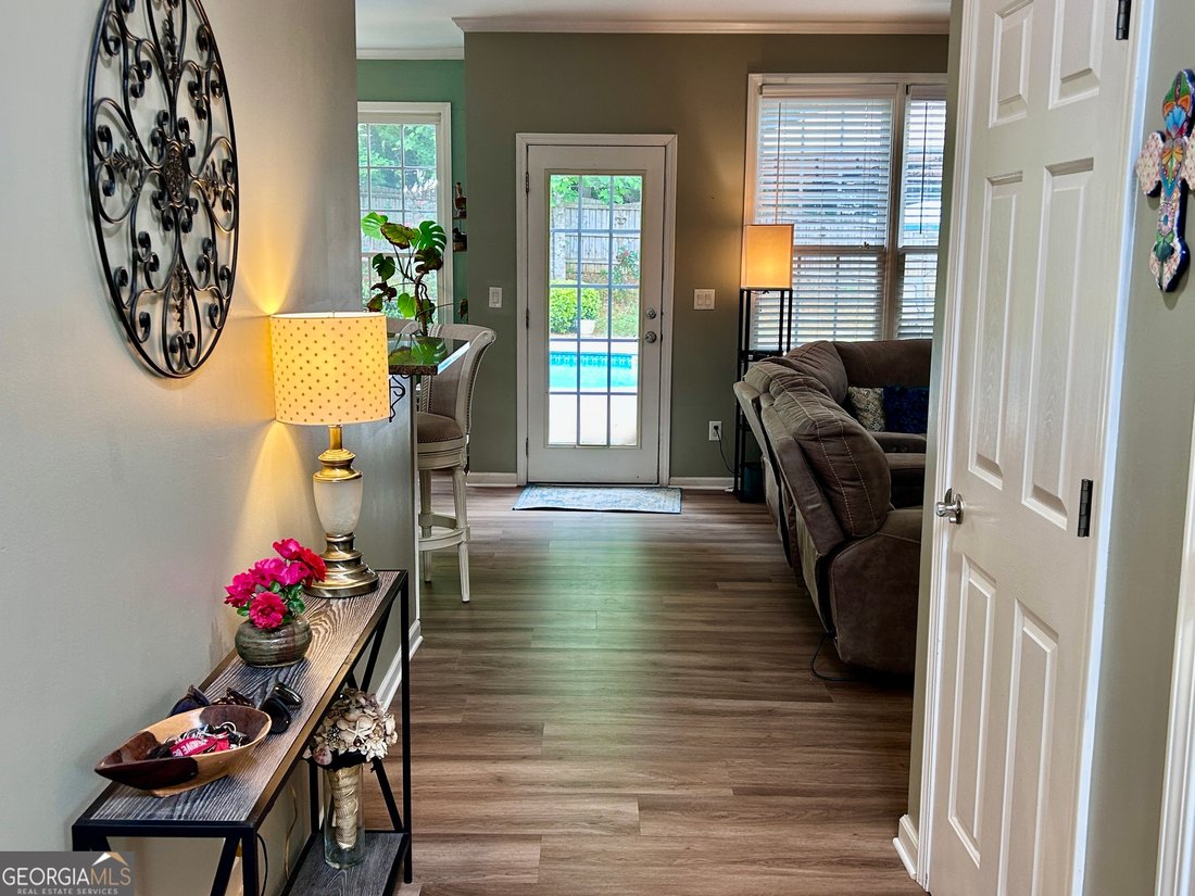 House in Newnan, Georgia, United States 5 - 17752745
