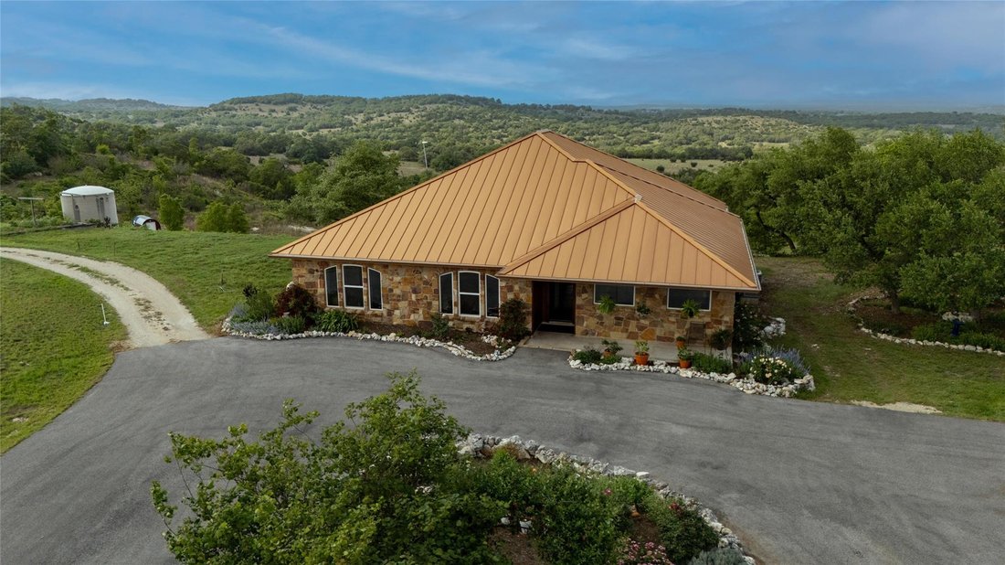 House in Johnson City, Texas, United States 1 - 17765644