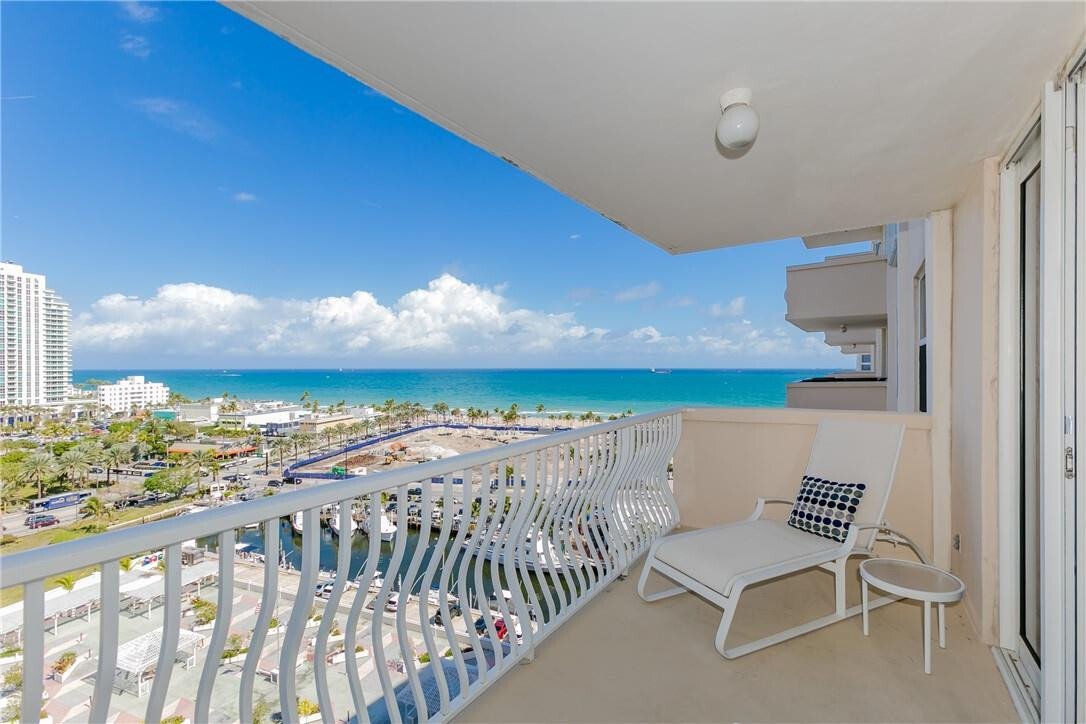 Condo in Fort Lauderdale, Florida, United States 1 - 17768365