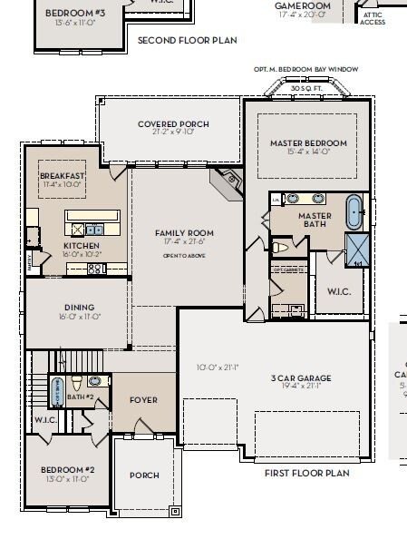 House in Arrington, Tennessee, United States 3 - 17765867