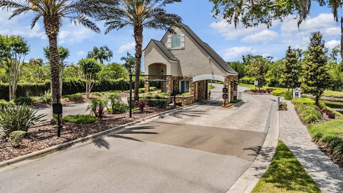 House in Land O' Lakes, Florida, United States 3 - 17764050