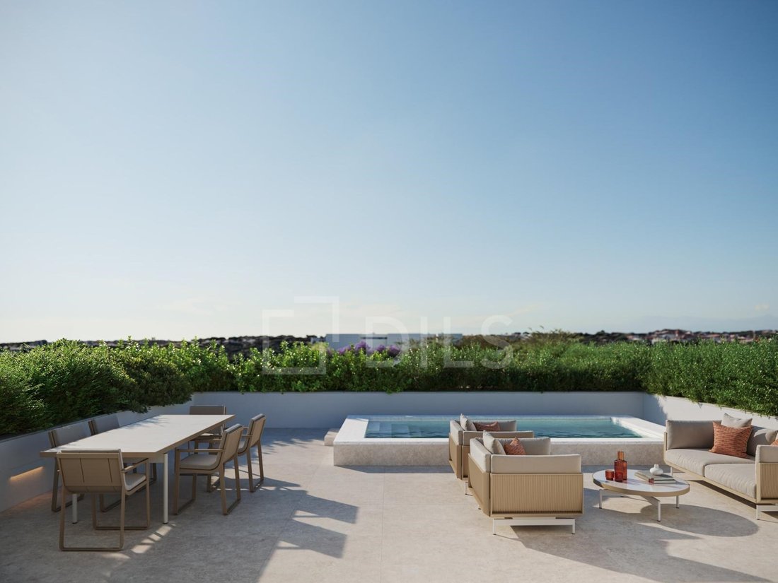 Apartment in Vilamoura, Quarteira, Algarve 1 - 17763188