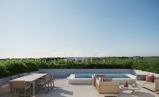 Apartment in Vilamoura, Quarteira, Algarve 1