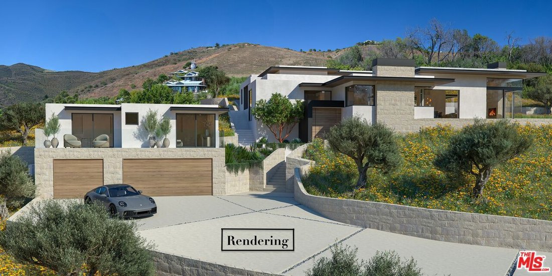 Land in Malibu, California, United States 1 - 17510842