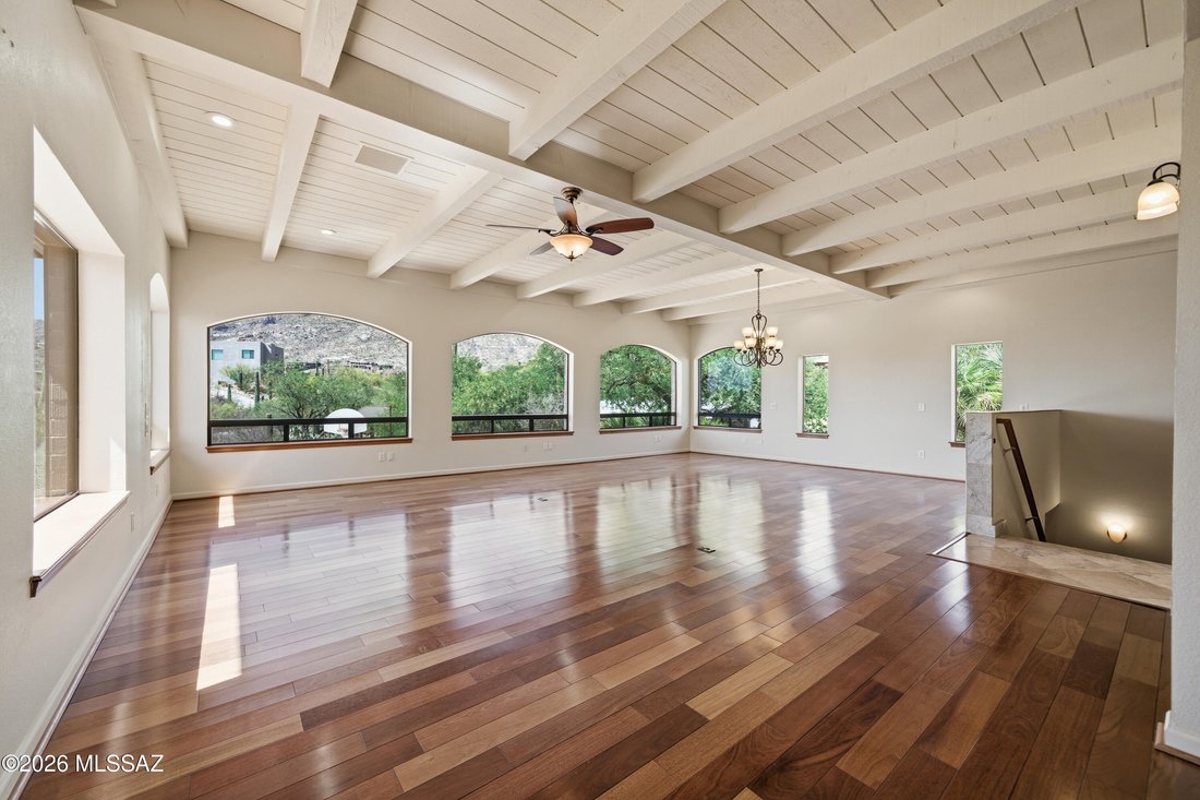 House in Tucson, Arizona, United States 4 - 17763504