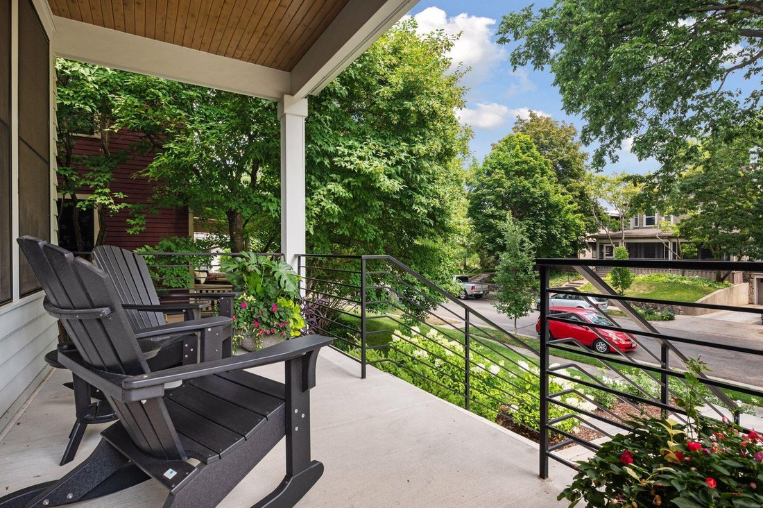 House in Minneapolis, Minnesota, United States 2 - 17745342