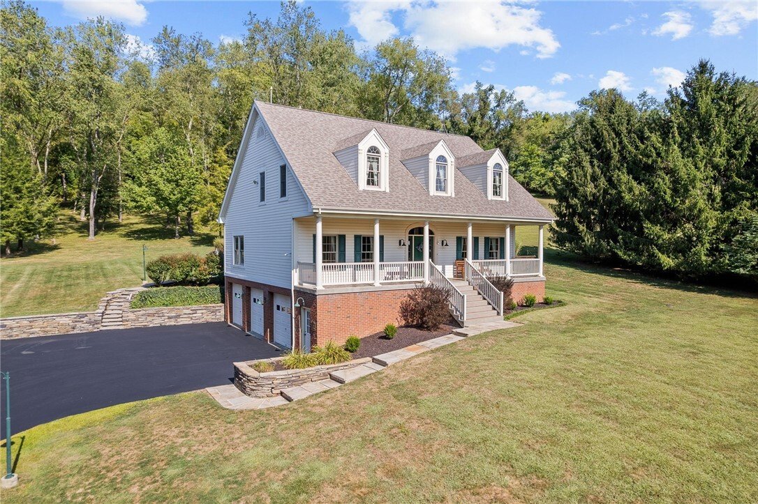 House in Charleroi, Pennsylvania, United States 2 - 17763429
