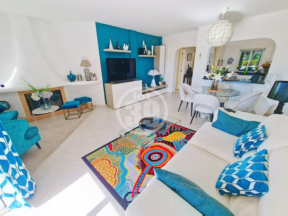 Apartment in Olhos de Agua, Algarve, Portugal 4 - 17763140