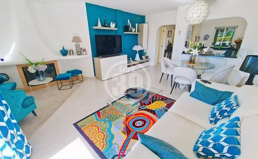 Apartment in Olhos de Agua, Algarve, Portugal 1