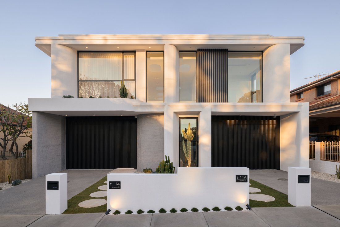 House in Burwood, New South Wales, Australia 1 - 17769780