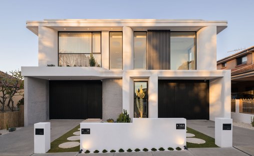 Casa a Burwood, Nuovo Galles del Sud, Australia 1