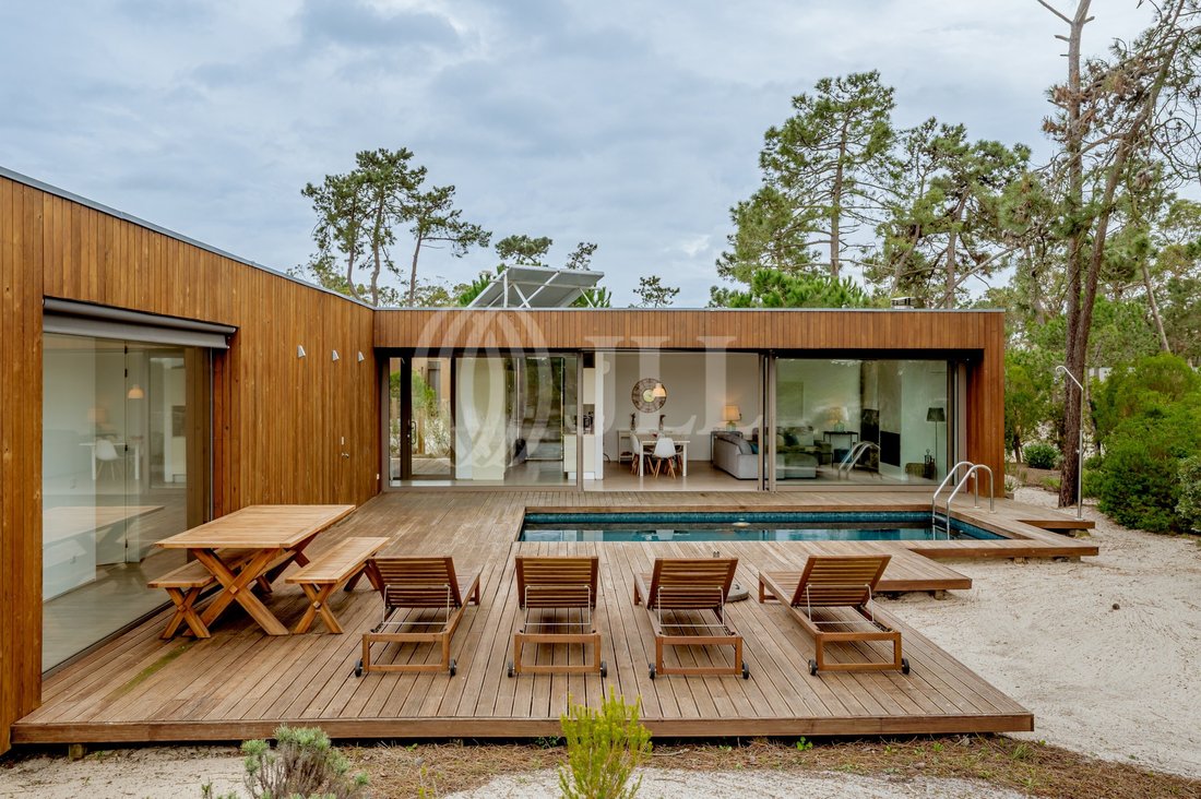 House in Carvalhal, Setubal, Portugal 1 - 17763106