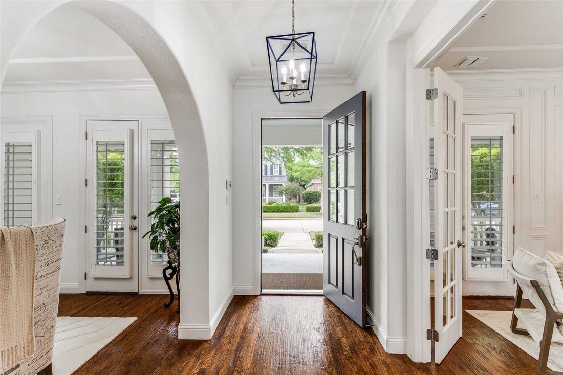 House in Frisco, Texas, United States 3 - 17766877