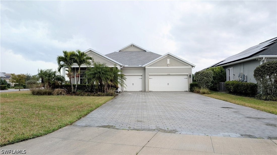 House in Punta Gorda, Florida, United States 1 - 17768477