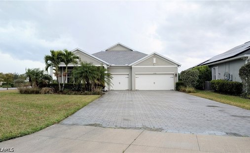 House in Punta Gorda, Florida, United States 1