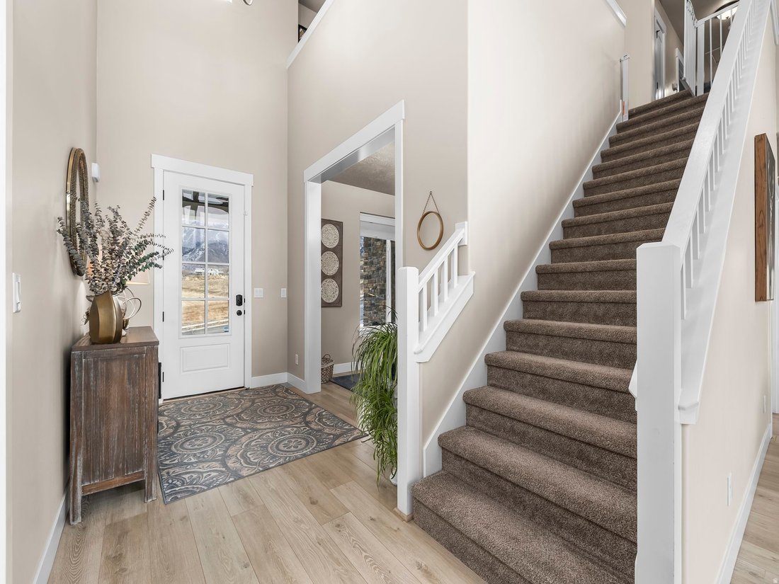 House in Payson, Utah, United States 3 - 17763449