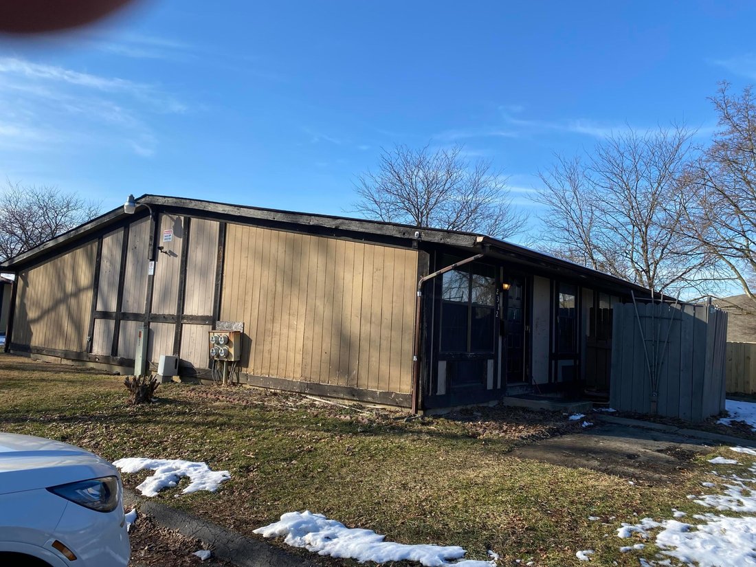 Apartment in Columbus, Ohio, United States 2 - 17764038