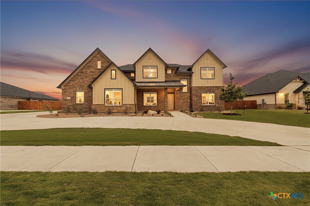 House in Killeen, Texas, United States 1 - 17765463