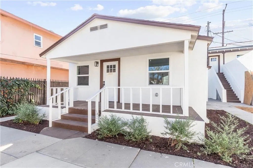 Huntington Park, California, United States 1 - 17764153