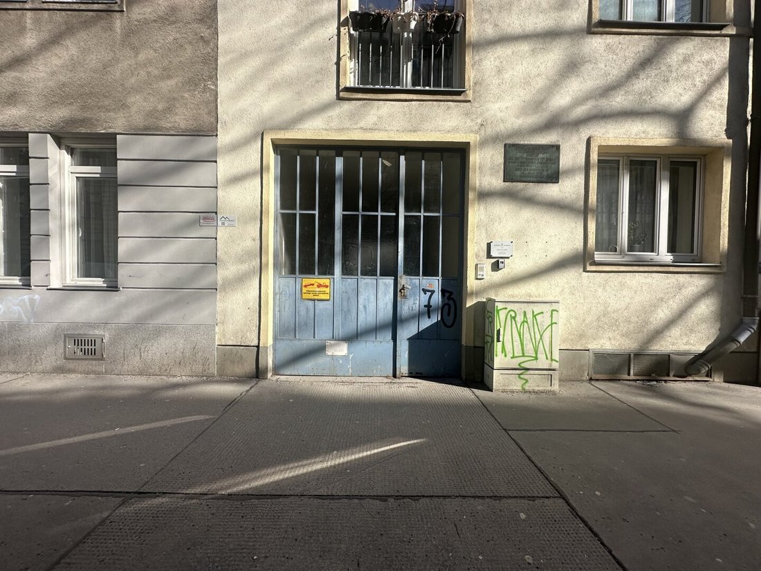Vienna, Wien, Austria 2 - 17767662