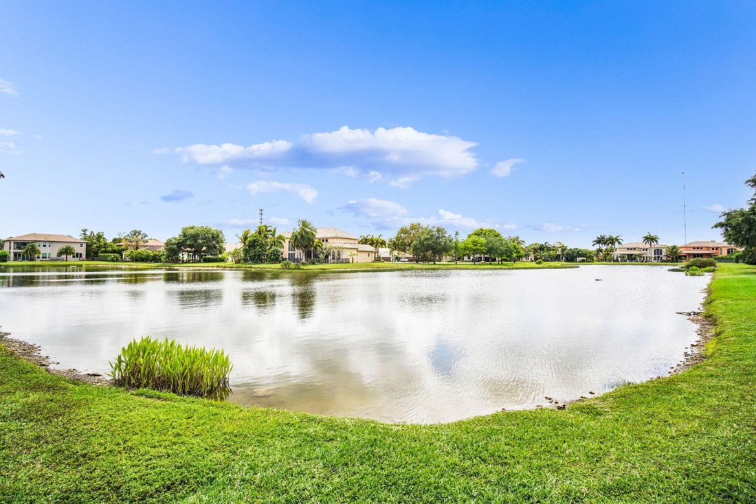 House in Lake Worth, Florida, United States 1 - 17766772