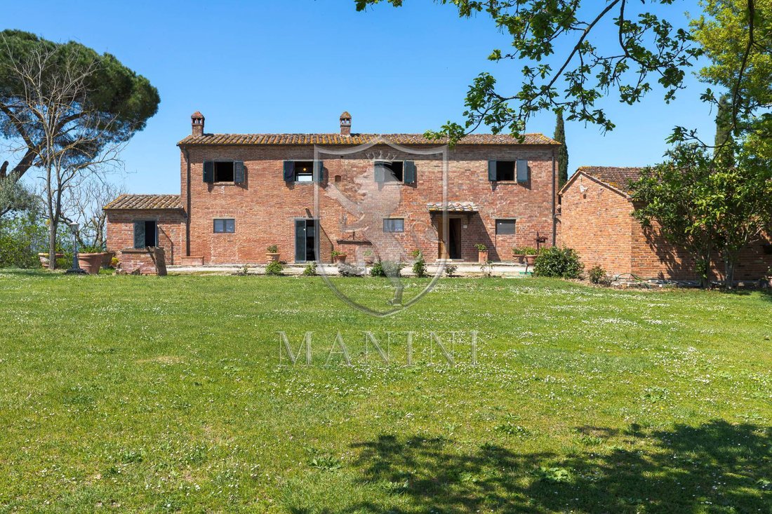 Country House in Pietraia - Centoia - Chianacce, Cortona, Tuscany 3 - 17766602