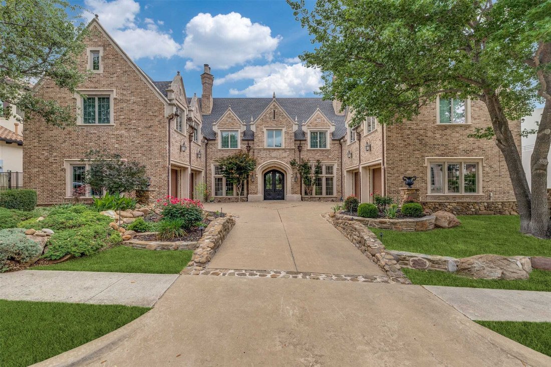 House in Frisco, Texas, United States 1 - 17766893