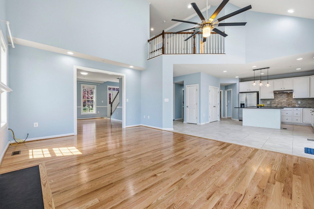 House in Silver Spring, Maryland, United States 5 - 17766187
