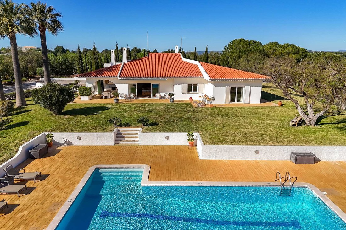 House in Faro (Se e Sao Pedro), Algarve, Portugal 4 - 17763127