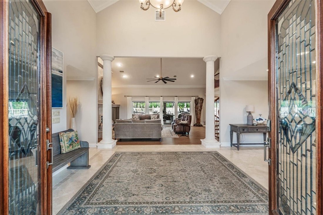 House in Land O' Lakes, Florida, United States 5 - 17764050