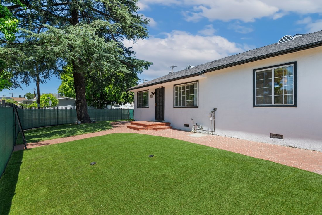 House in Los Angeles, California, United States 5 - 17768475