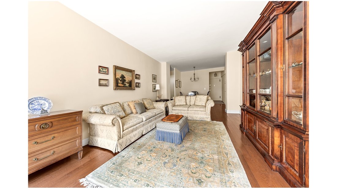 Co Op in New York, New York, United States 2 - 17768522
