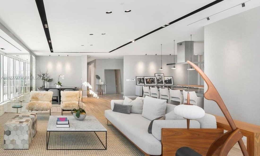 Condo in Miami Beach, Florida, United States 4 - 16196020