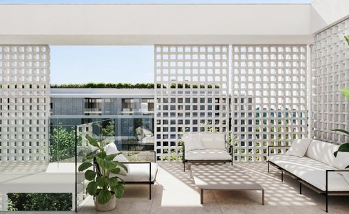 Wohnung in Vilamoura, Quarteira, Algarve 1