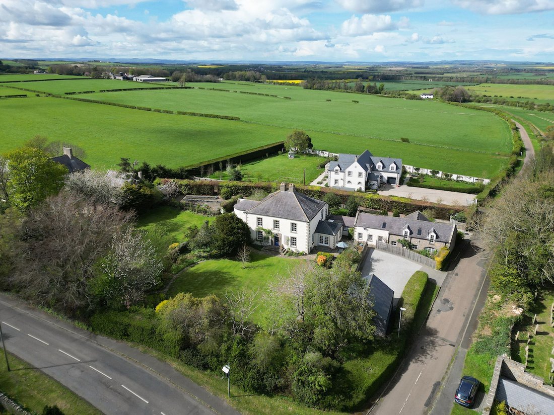 House in Lowick, England 2 - 17764069