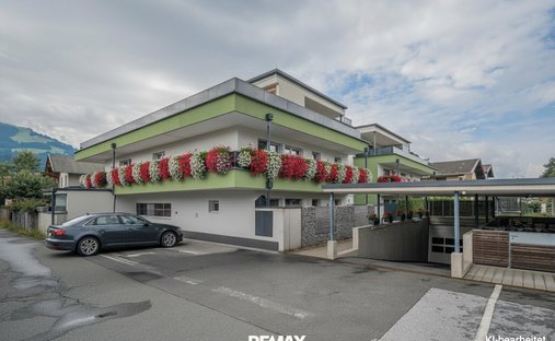 Apartamento en St. Johann in Tirol, Tirol, Austria 1
