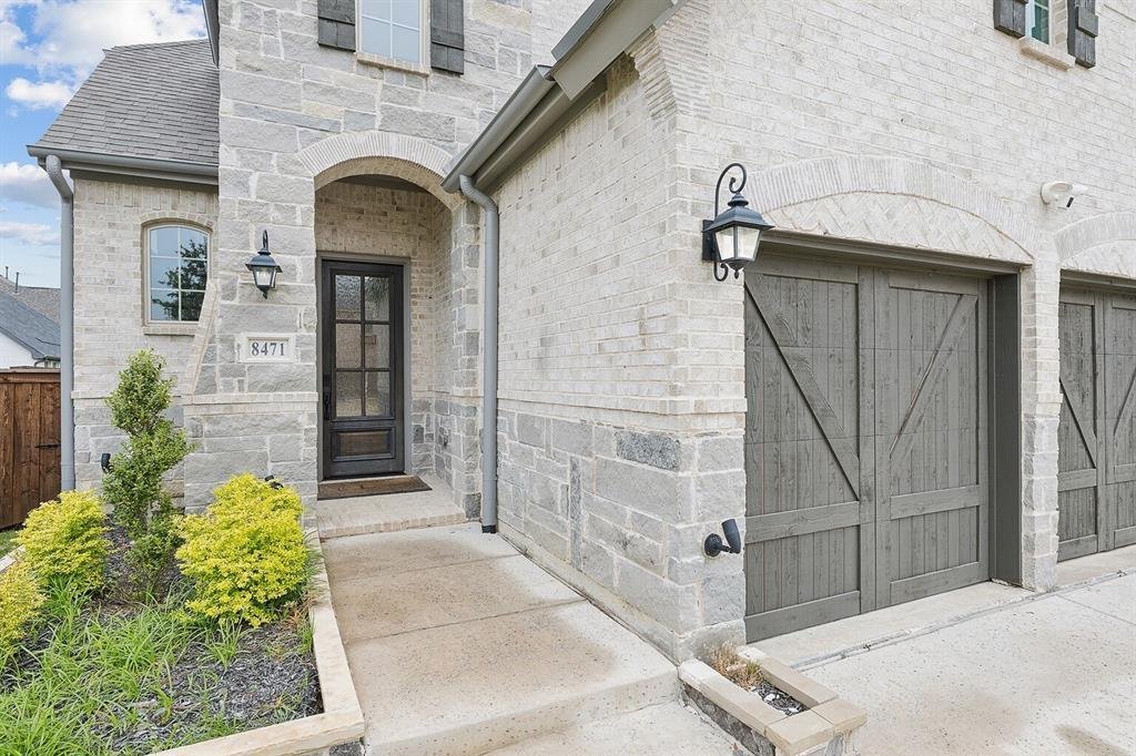 House in Frisco, Texas, United States 2 - 17764196
